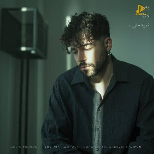 شروین حاجی پور – به دنیا نمیدمش