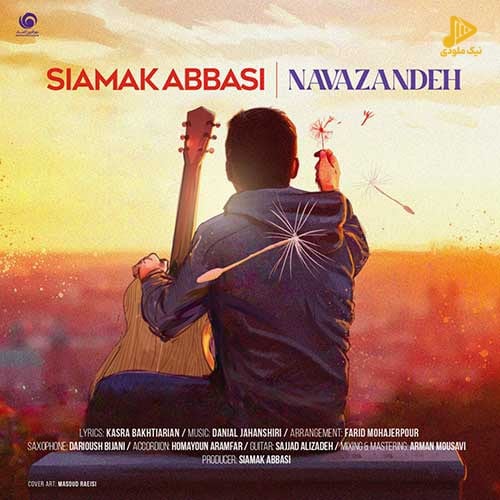 سیامک عباسی – نوازنده