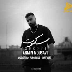 آرمین موسوی – سکوت