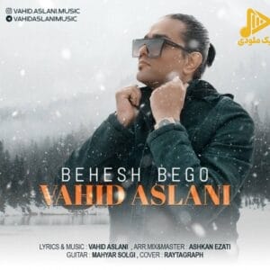 وحید اصلانی – بهش بگو