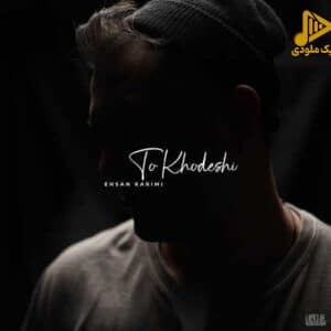 احسان کریمی – تو خودشی