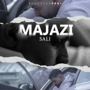 سالی – مجازی