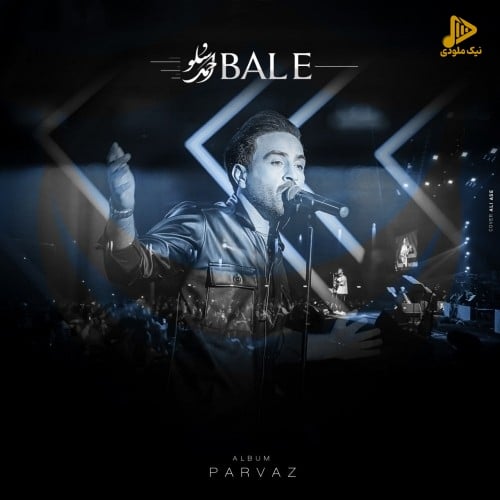 احمد سلو – بله