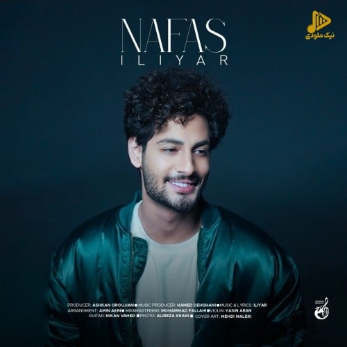 ایلیار – نفس