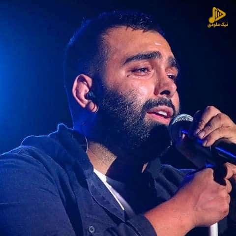مسعود صادقلو – آرامش