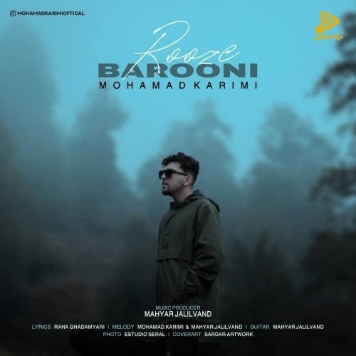 محمد کریمی – بارونی