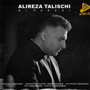 علیرضا طلیسچی – بی پناهی