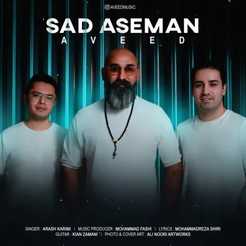 گروه آوید – صد آسمان