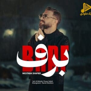مجتبی شفیعی – برف