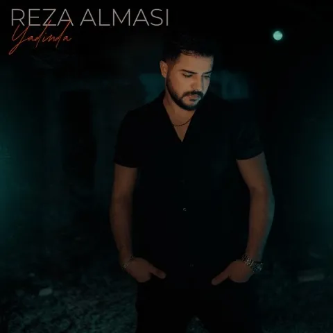 رضا الماسی – یادیمدا