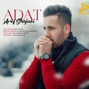 عارف شجاعی – عادت