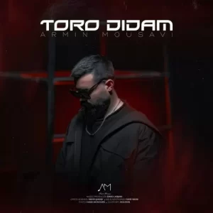 آرمین موسوی – تورو دیدم