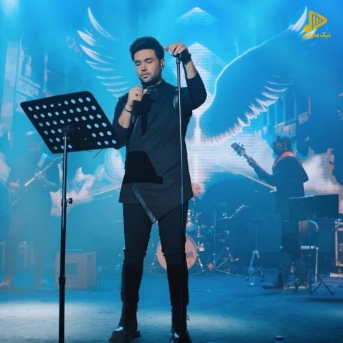 احسان یاسین – یا الهی