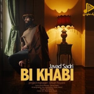 جواد صدری – بی خوابی