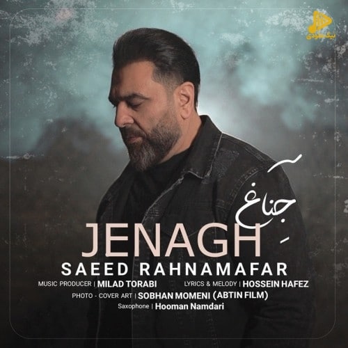 سعید رهنمافر – جناغ