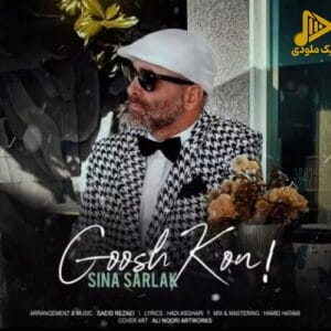 سینا سرلک - گوش کن