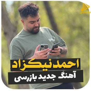 احمد نیکزاد – بازرسی