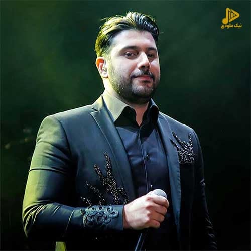 احسان خواجه امیری – غریبه