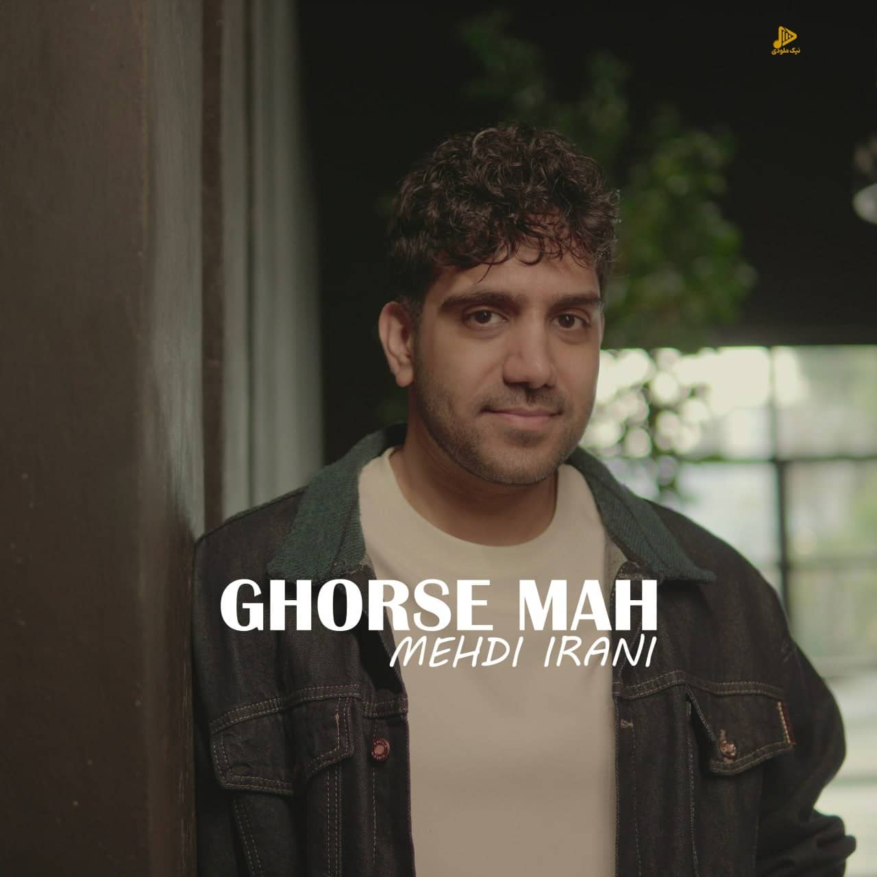 مهدی ایرانی – قرص ماه