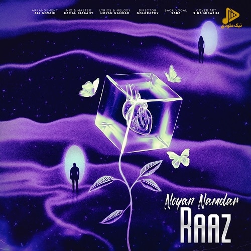 نویان نامدار – راز