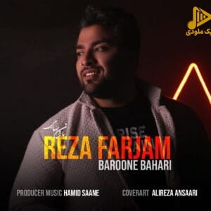 رضا فرجام – بارون بهاری