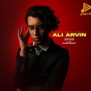 علی آروین – چرا گفتی برم