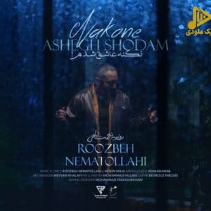 روزبه نعمت الهی – نکنه عاشق شدم