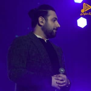 احسان خواجه امیری – صحنه