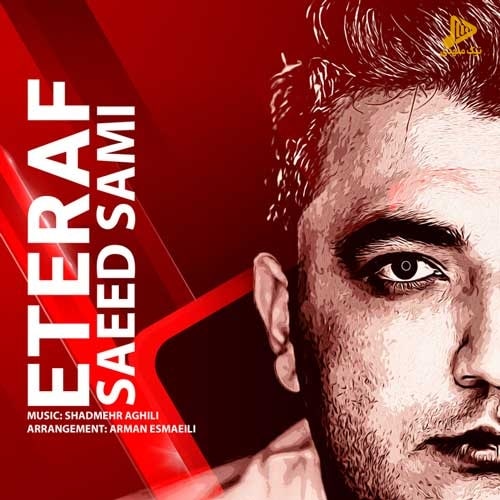 سعید سامی – اعتراف