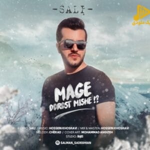 سالی – مگه درست ميشه