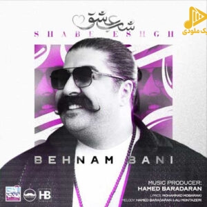 بهنام بانی – شب عشق