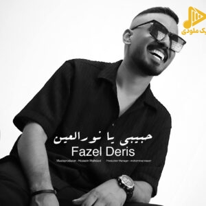 فاضل دریس – حبیبی یا نورالعین