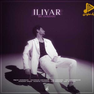 ایلیار – دلم خواست