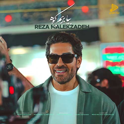 رضا ملک زاده – بیا بریم کوه