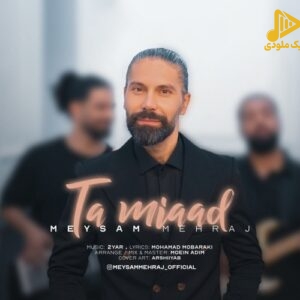 میثم مهراج – تا میاد