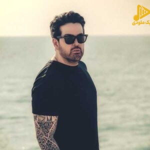 عماد طالب زاده – گل قرمز