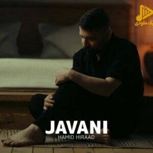 حمید هیراد – جوانی
