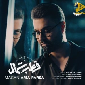 ماکان آریا پارسا – قطب شمال