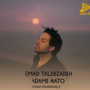 عماد طالب زاده – آدم ناتو