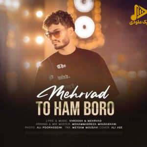 مهرواد – تو هم برو