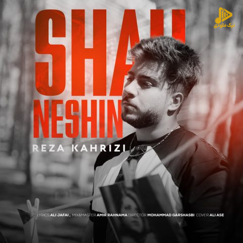 رضا کهریزی – شاه نشین