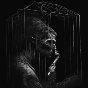 امیر خلوت – کج کلاه خان