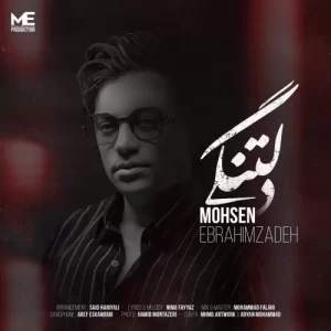 محسن ابراهیم زاده – دلتنگی