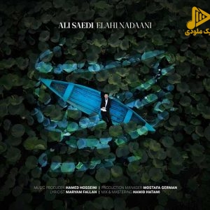 علی ساعدی – الهی ندانی