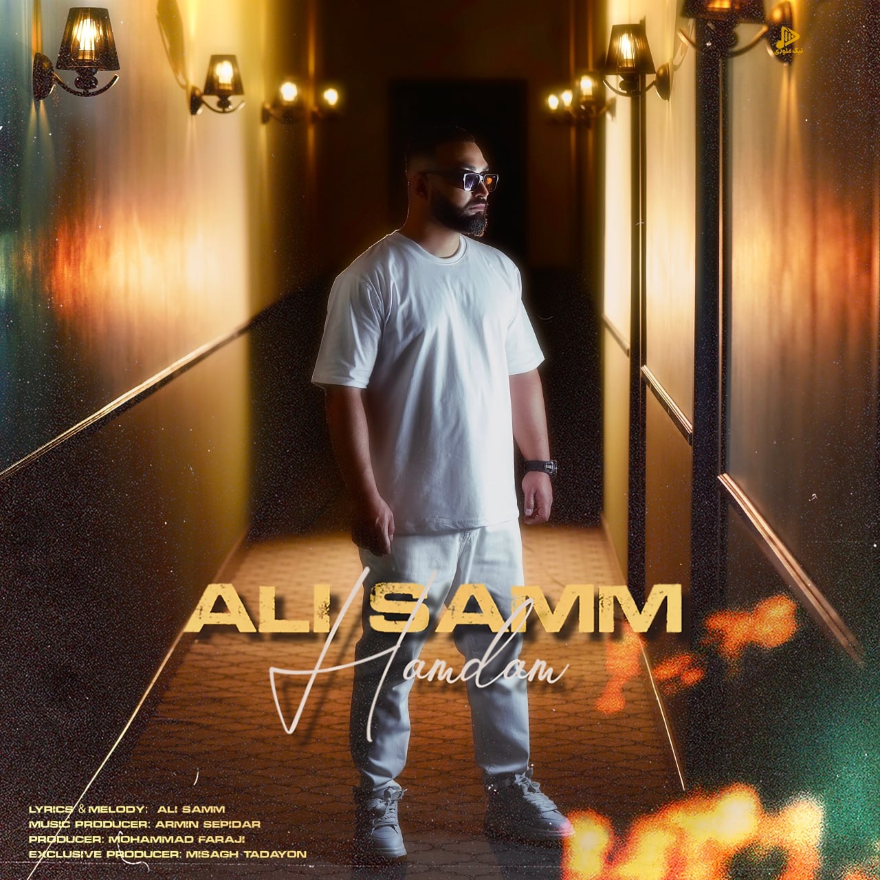 علی سام – همدم