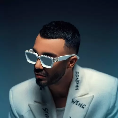 مهراد جم – مگه میشه