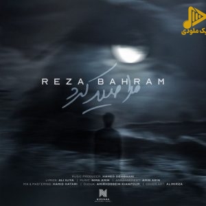 رضا بهرام – مرا صید کرد