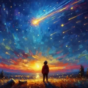 شروین حاجی پور – موشک و ستاره