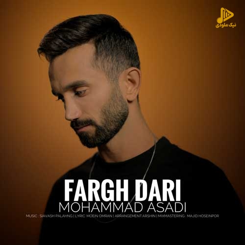محمد اسدی – فرق داری