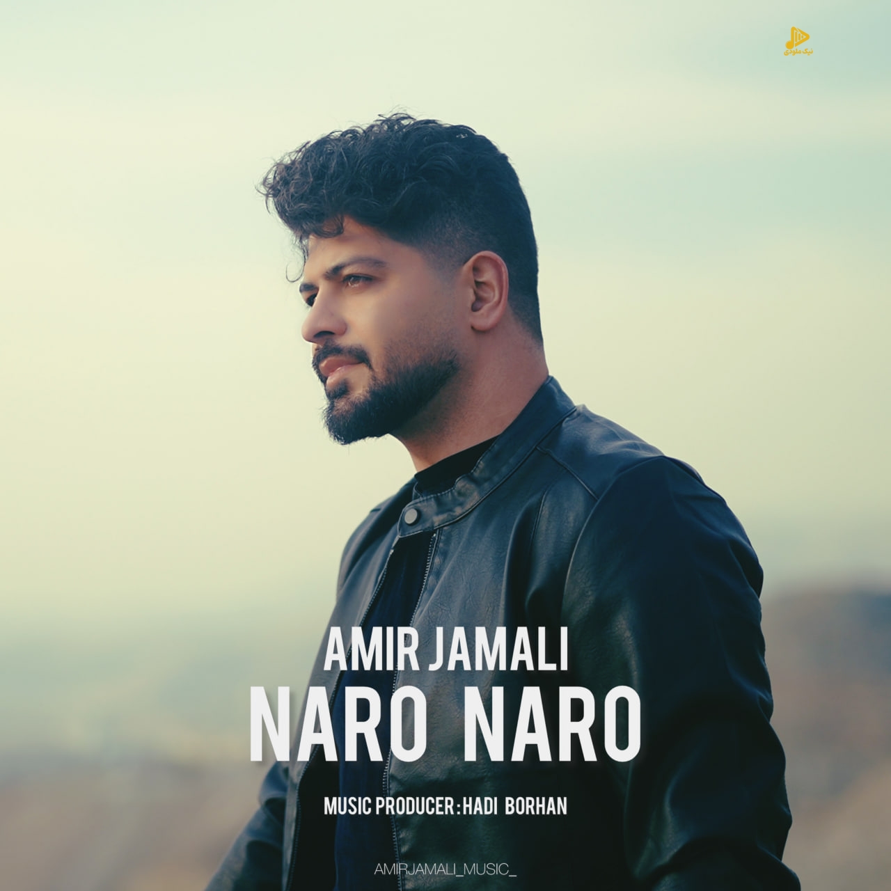 امیر جمالی – نرو نرو